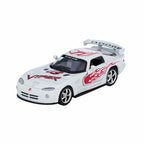 Diecast Viper 5″
