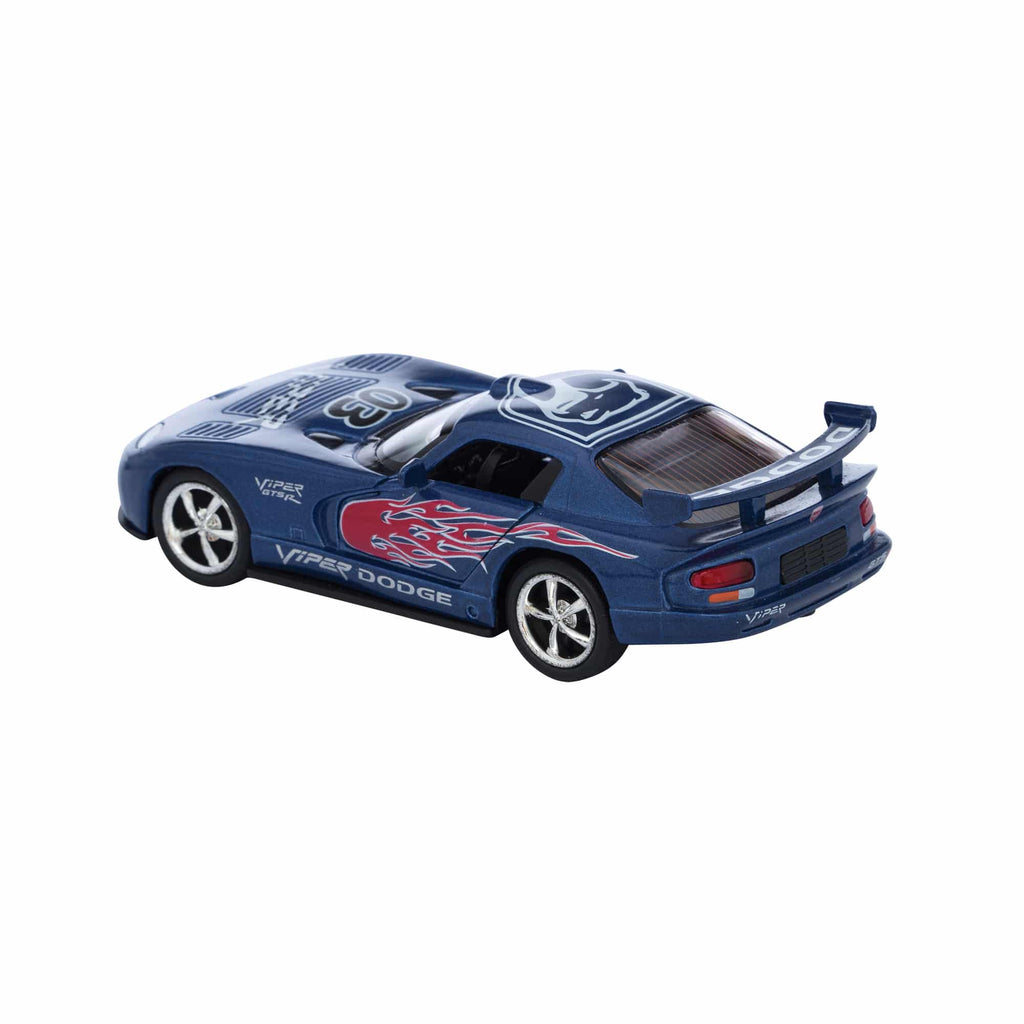 Diecast Viper 5″