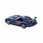 Diecast Viper 5″