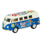 Diecast 62′ VW Classic Bus