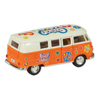 Diecast 62′ VW Classic Bus