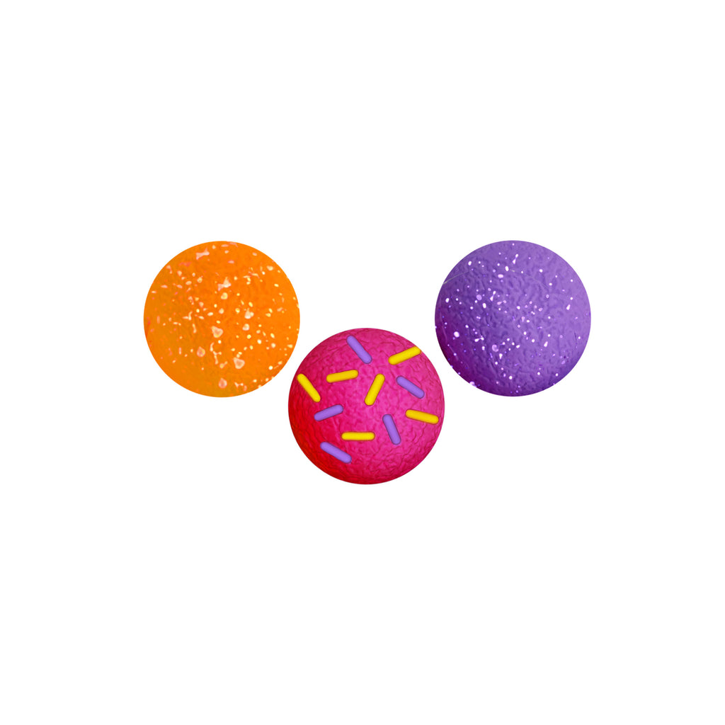 Dohnut Holes