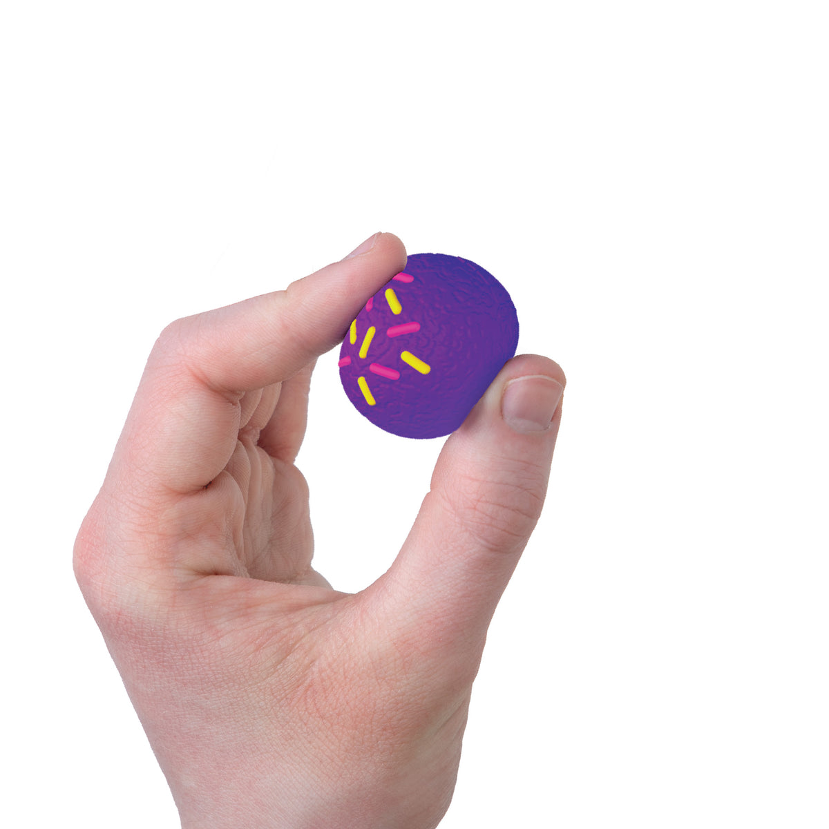Dohnut Holes