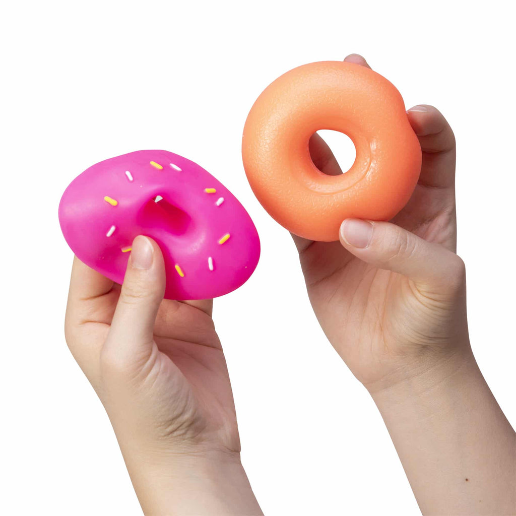 Dohnuts