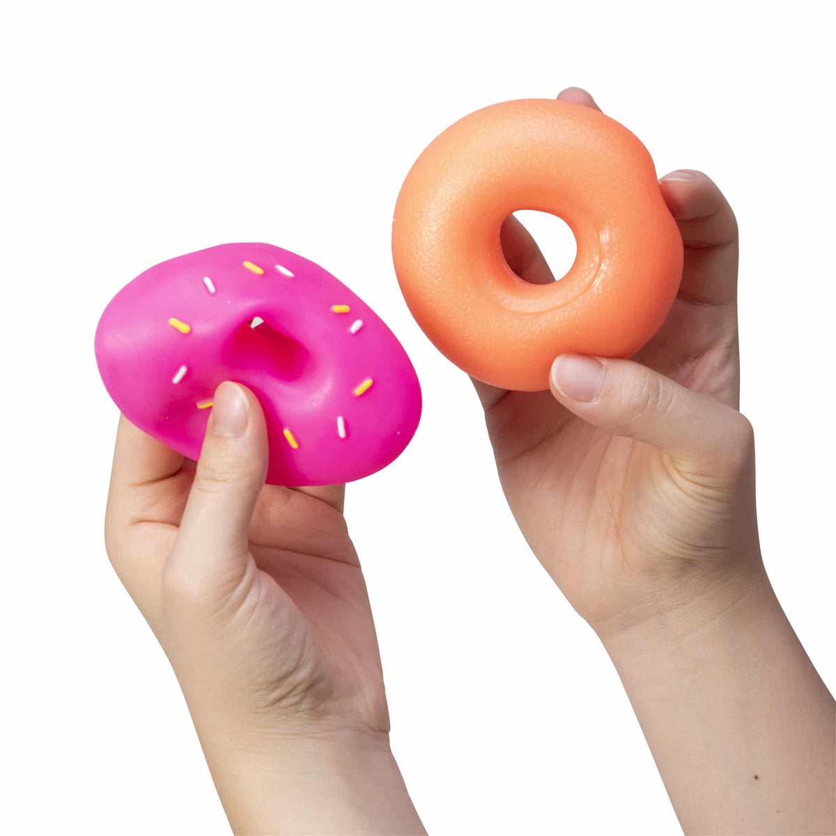 Dohnuts