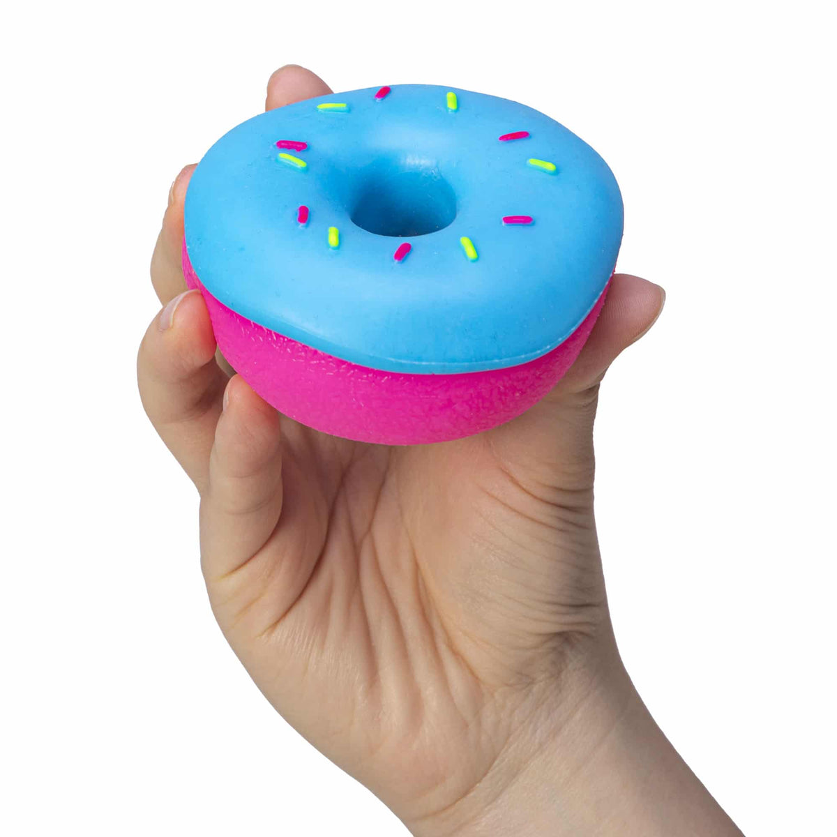 Dohnuts