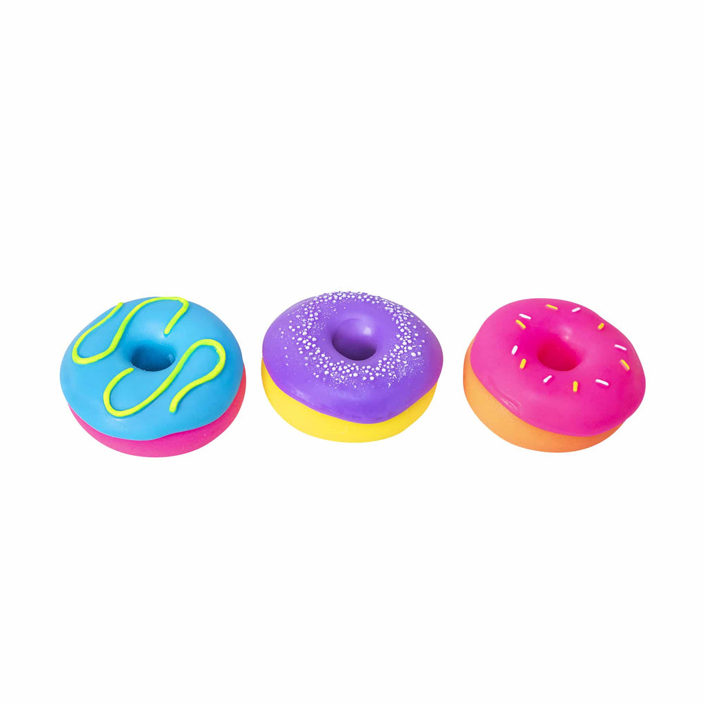 Dohnuts