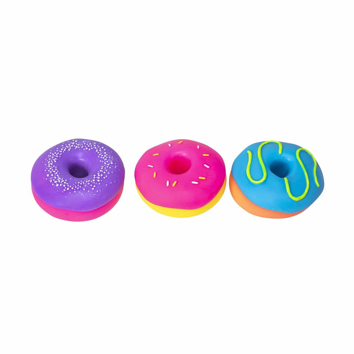 Dohnuts