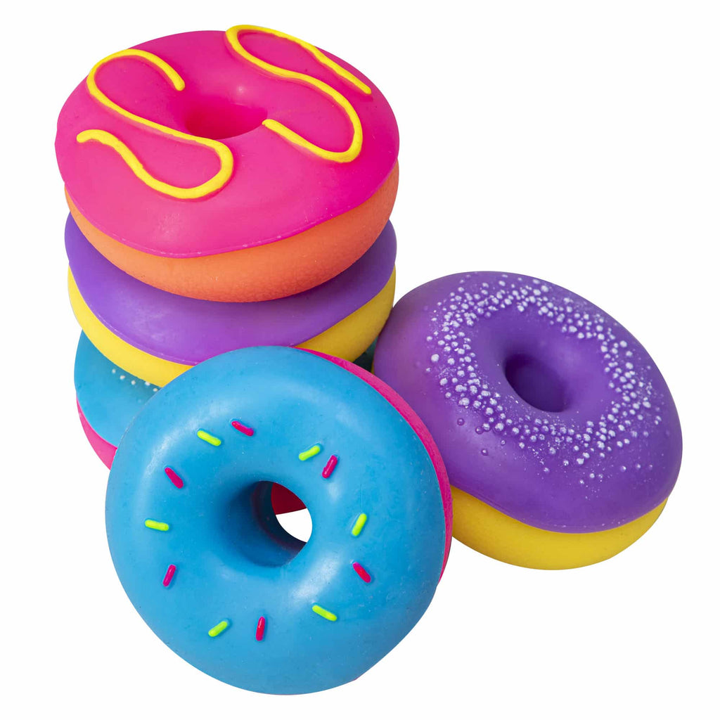 Dohnuts