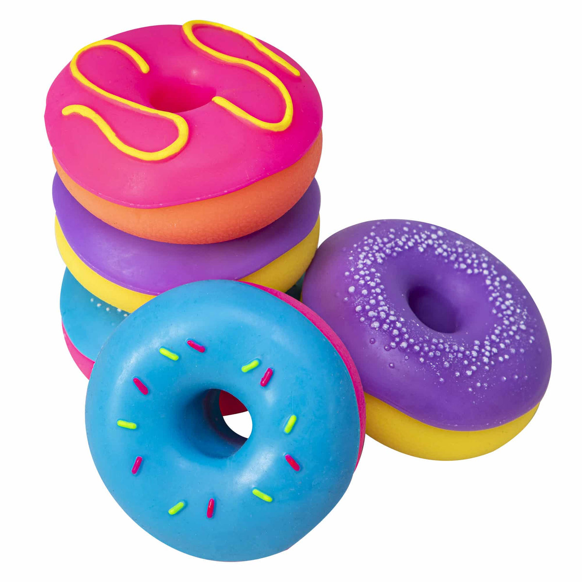 Dohnuts