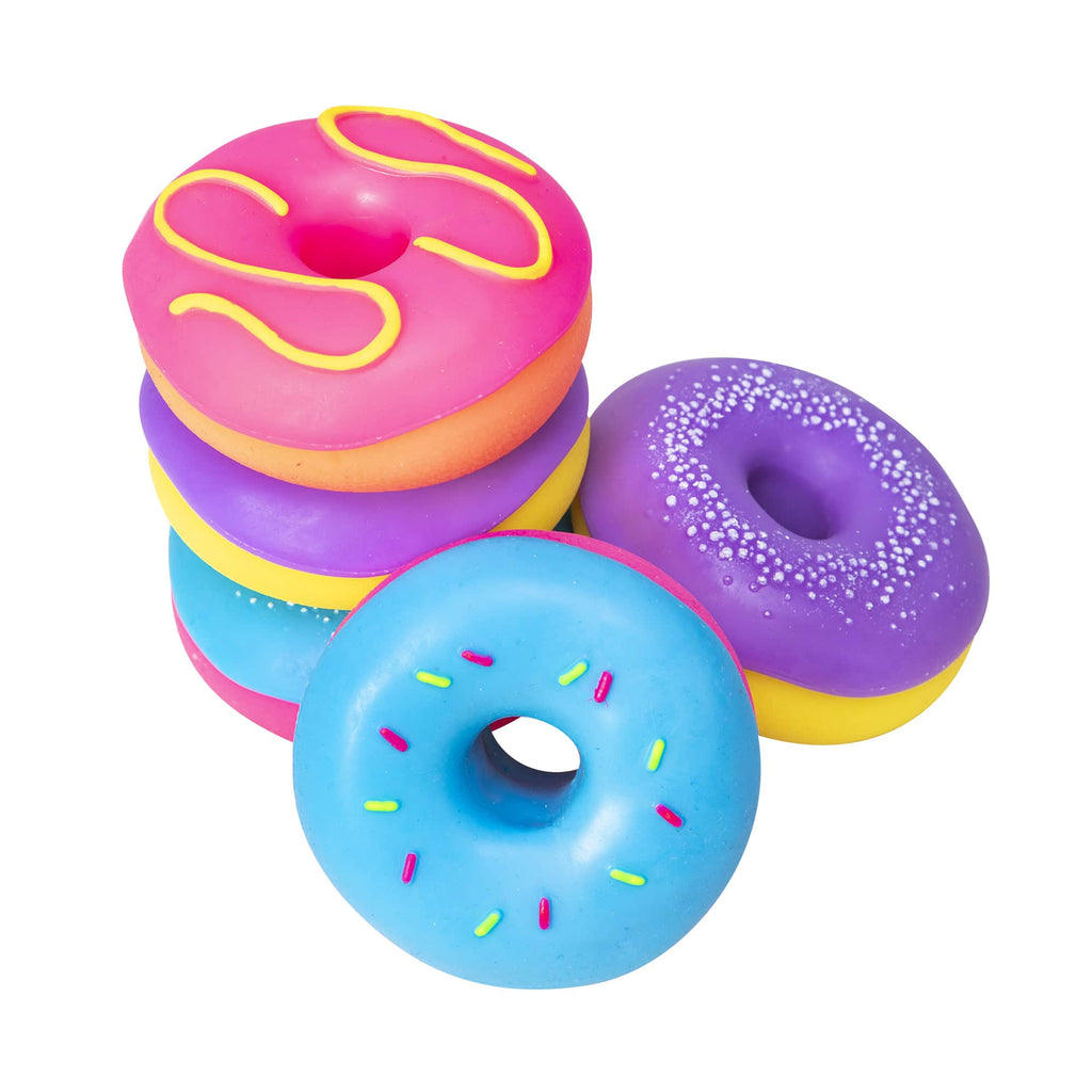 Dohnuts