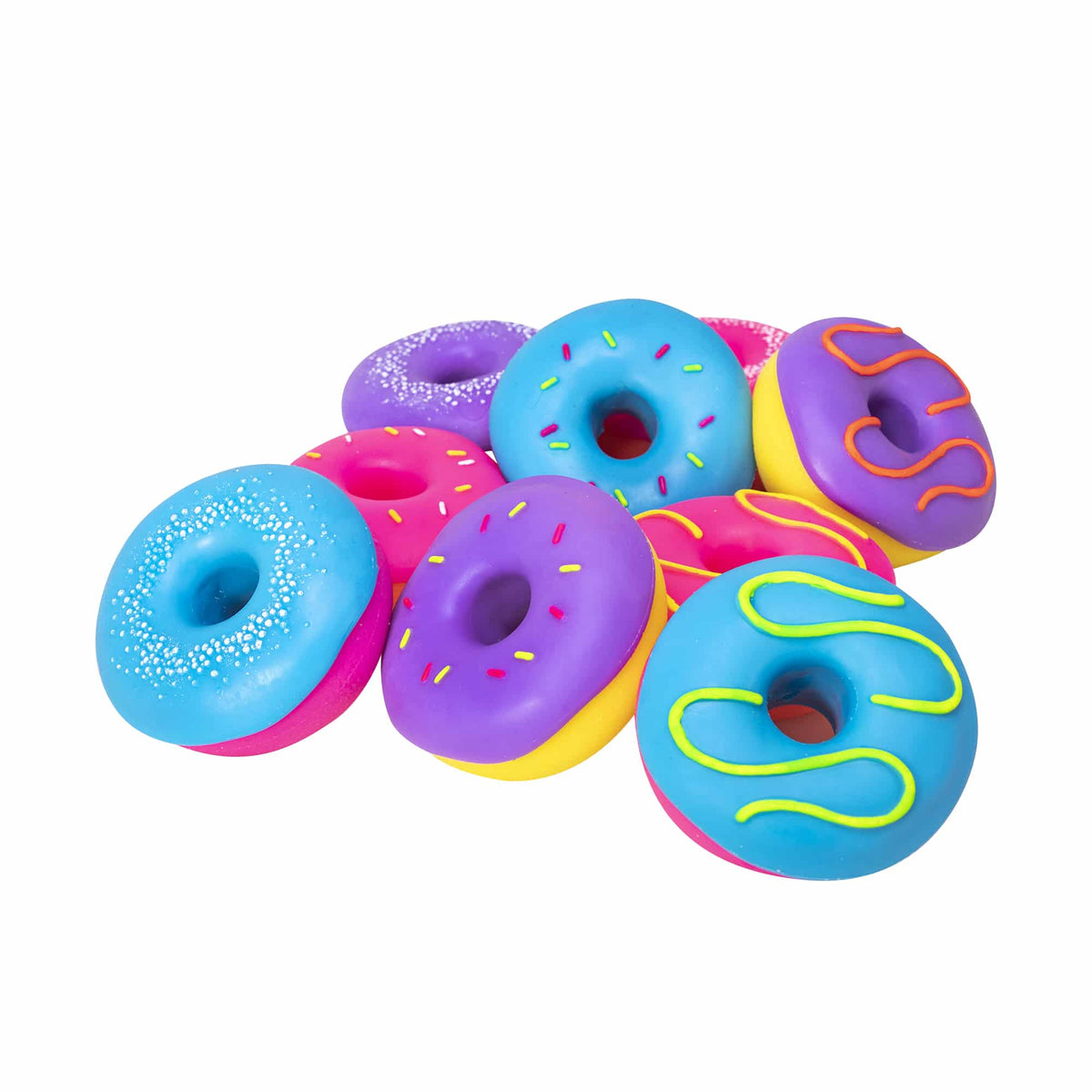 Dohnuts