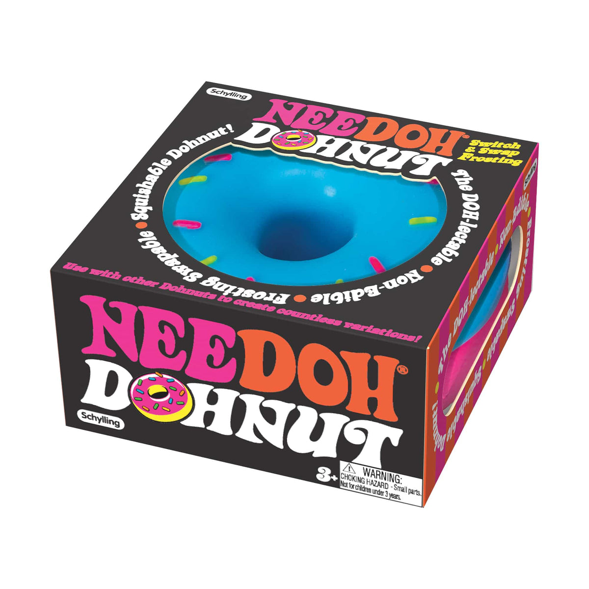 Dohnuts