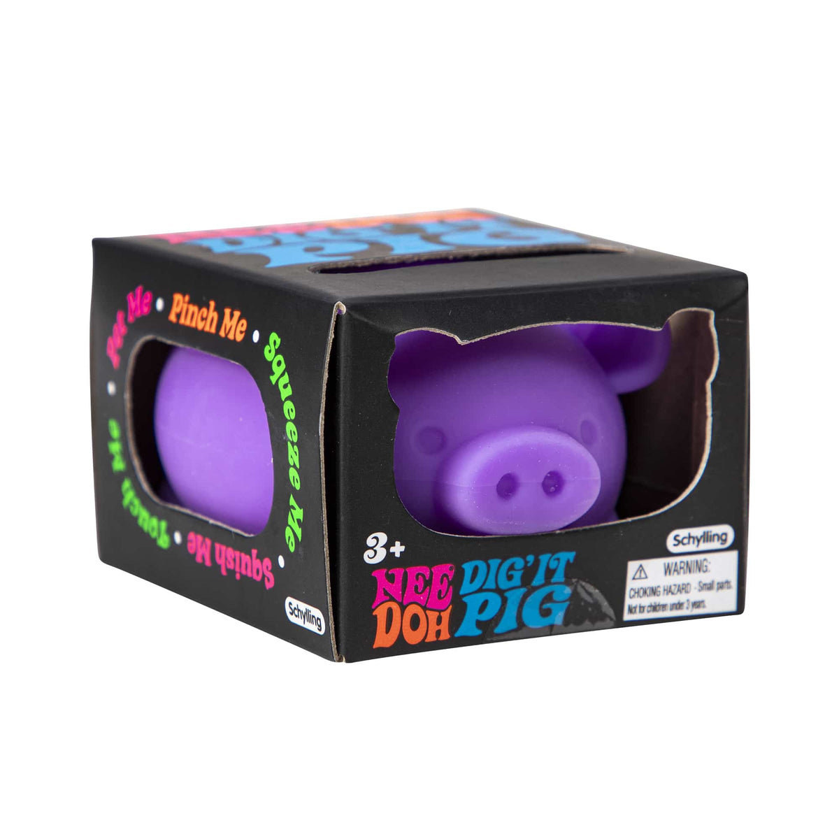 Dig’ It Pig
