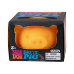 Dig’ It Pig