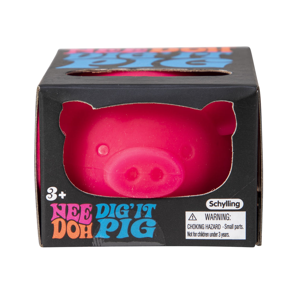 Dig’ It Pig