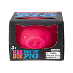 Dig’ It Pig
