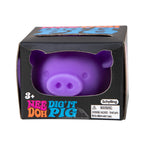 Dig’ It Pig