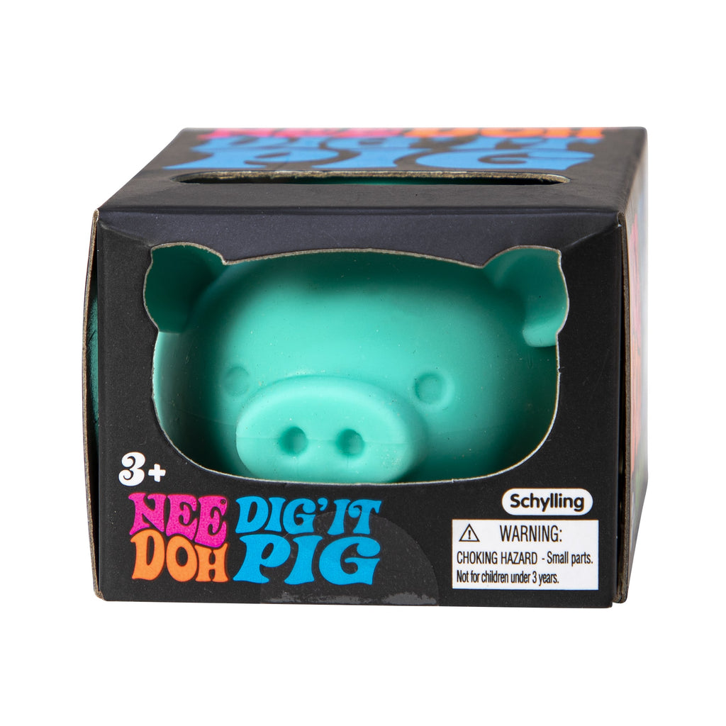Dig’ It Pig