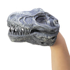 Dino Skull Hand Puppet