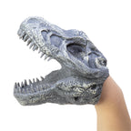 Dino Skull Hand Puppet