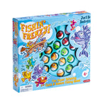 Large Fishing Game