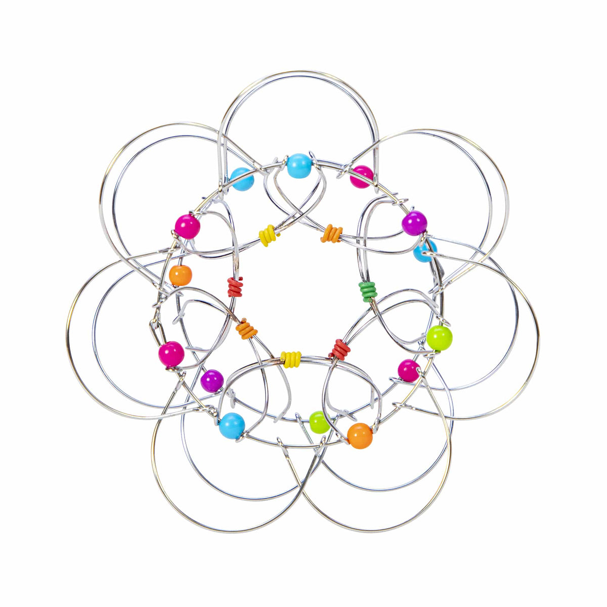 Flexi-Sphere
