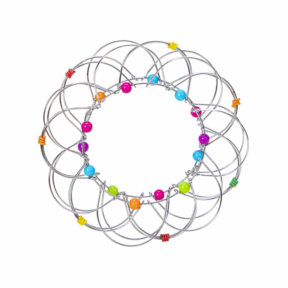 Flexi-Sphere