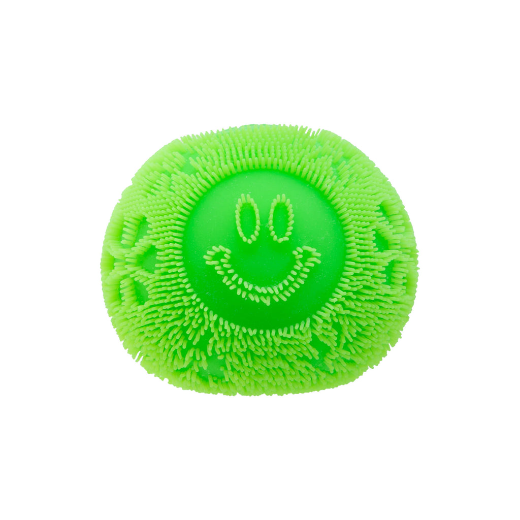 Fuzz Ball Flower Power