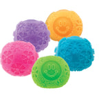Fuzz Ball Flower Power