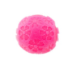 Fuzz Ball Flower Power