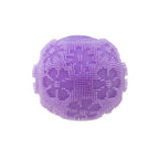Fuzz Ball Flower Power