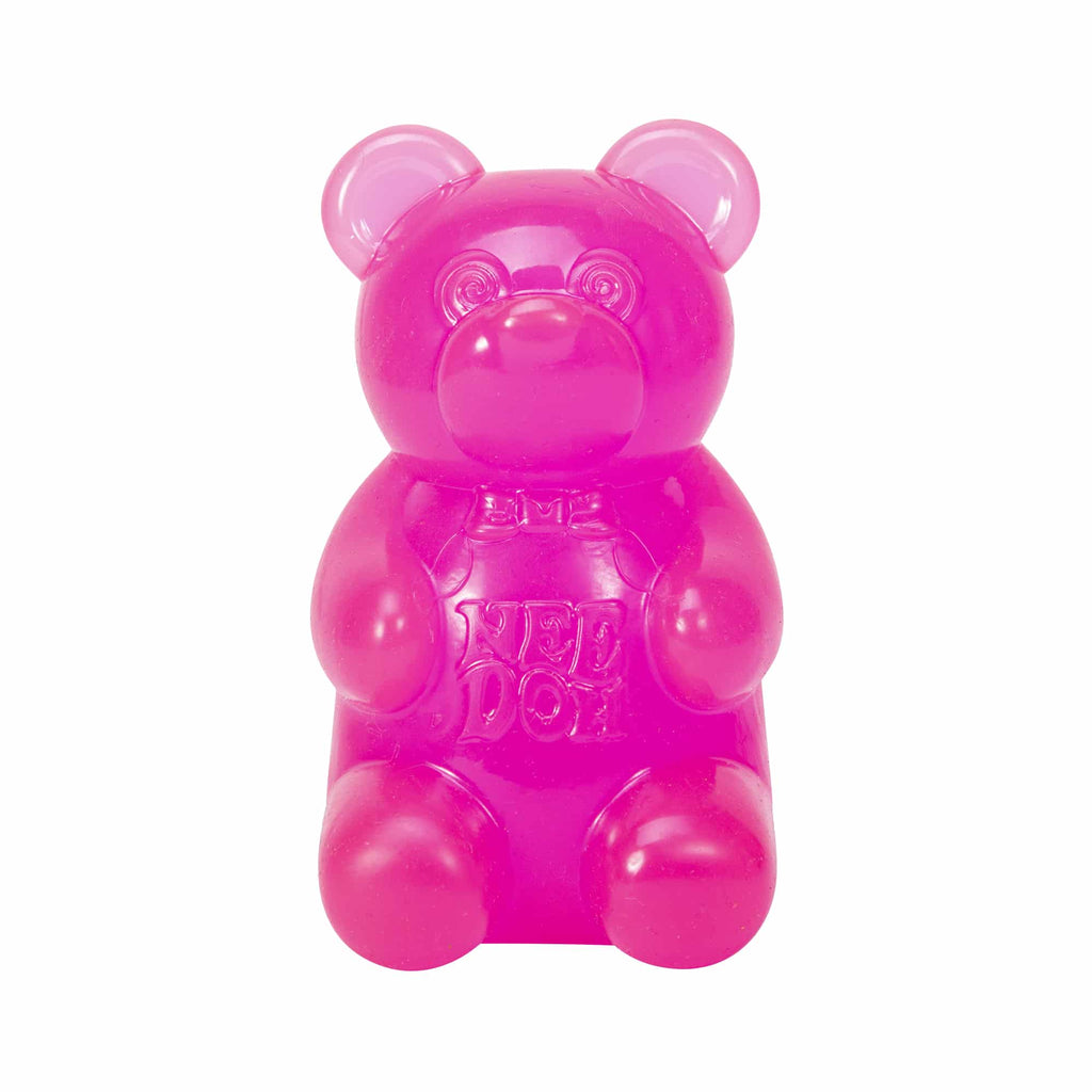 Gummy Bear