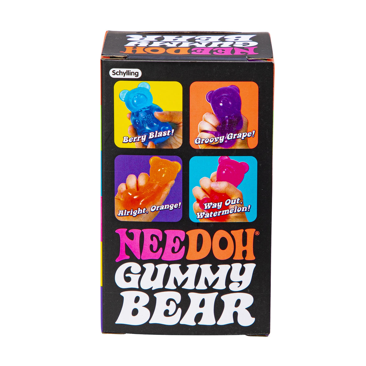 Gummy Bear