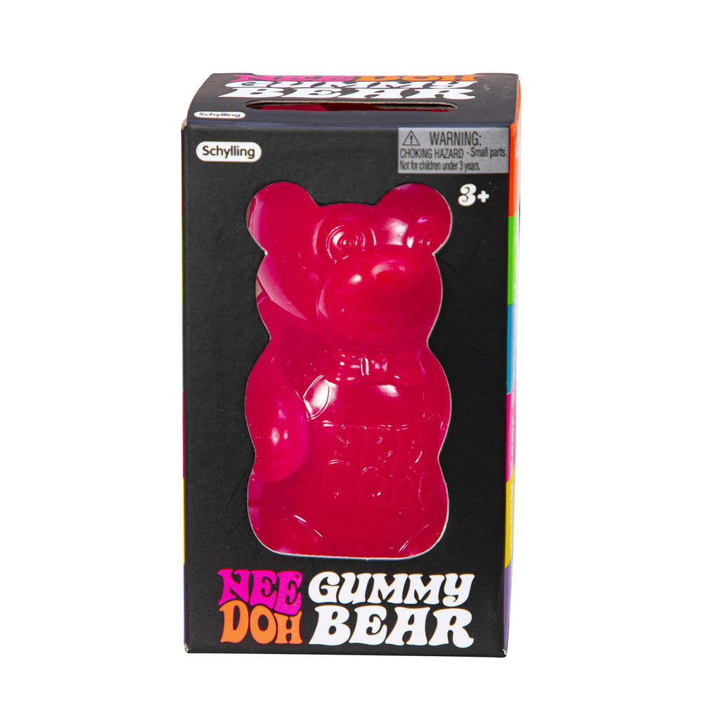 Gummy Bear