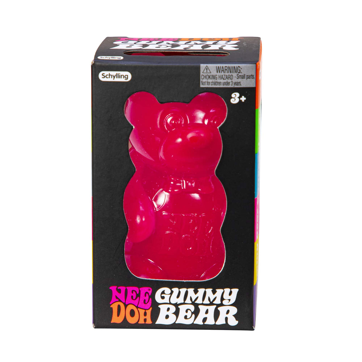 Gummy Bear
