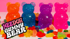 Gummy Bear