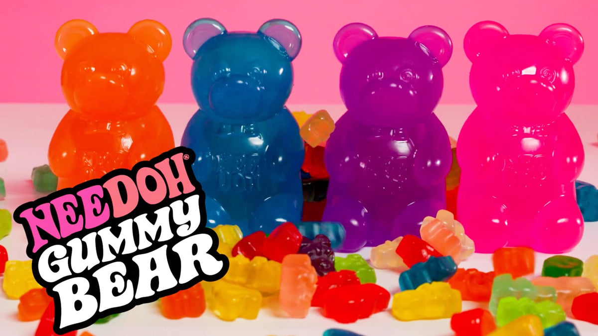 Gummy Bear