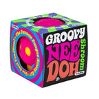 Groovy Shroom