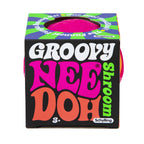 Groovy Shroom