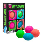 Teenie Hot Shots Multipack