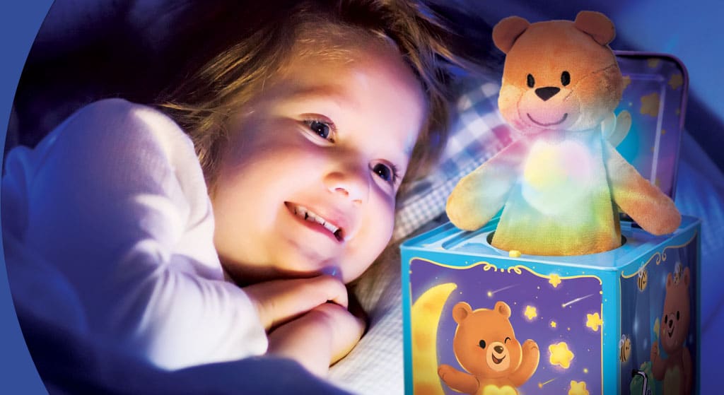 Featured toys