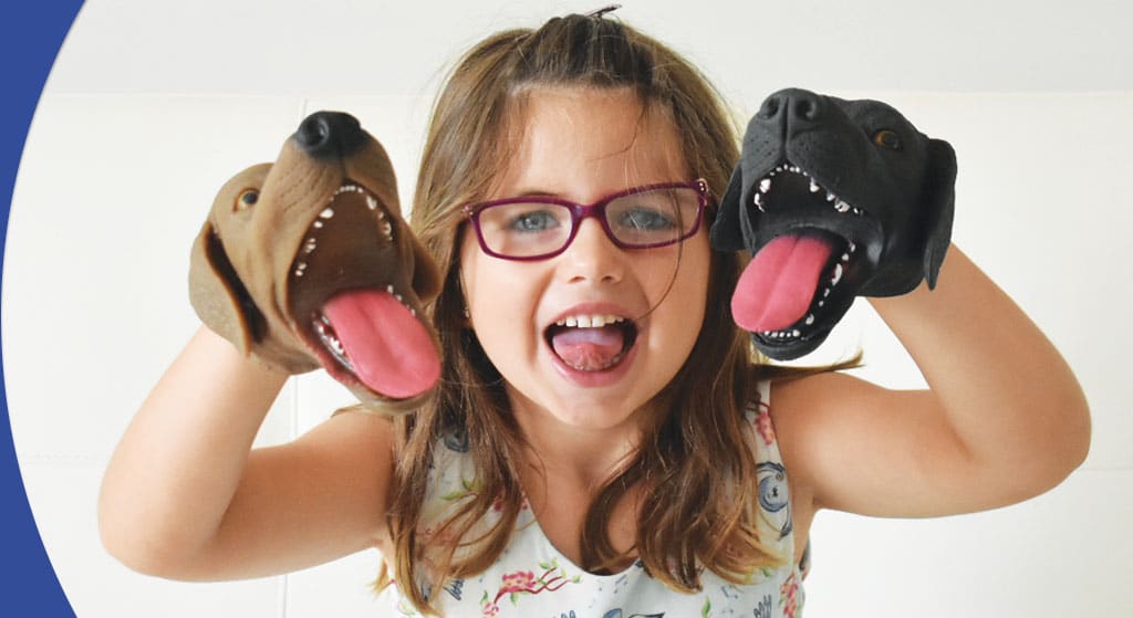 Featured toys