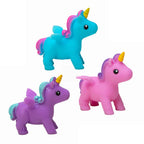 Itsy Bitsy Unicorn