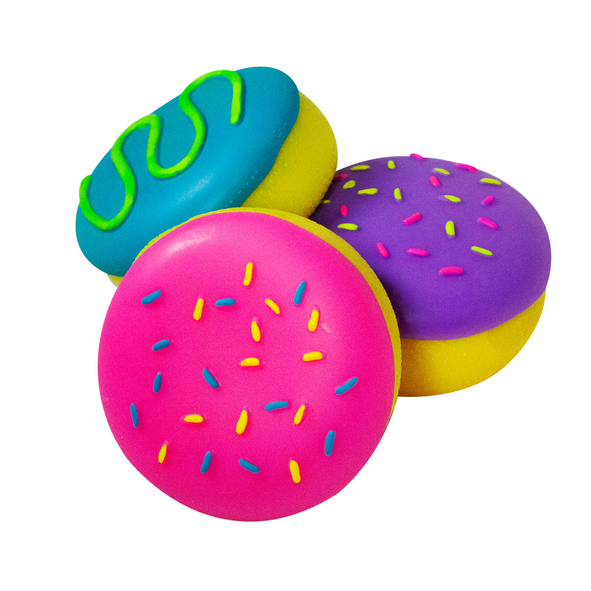 Jelly Dohnut