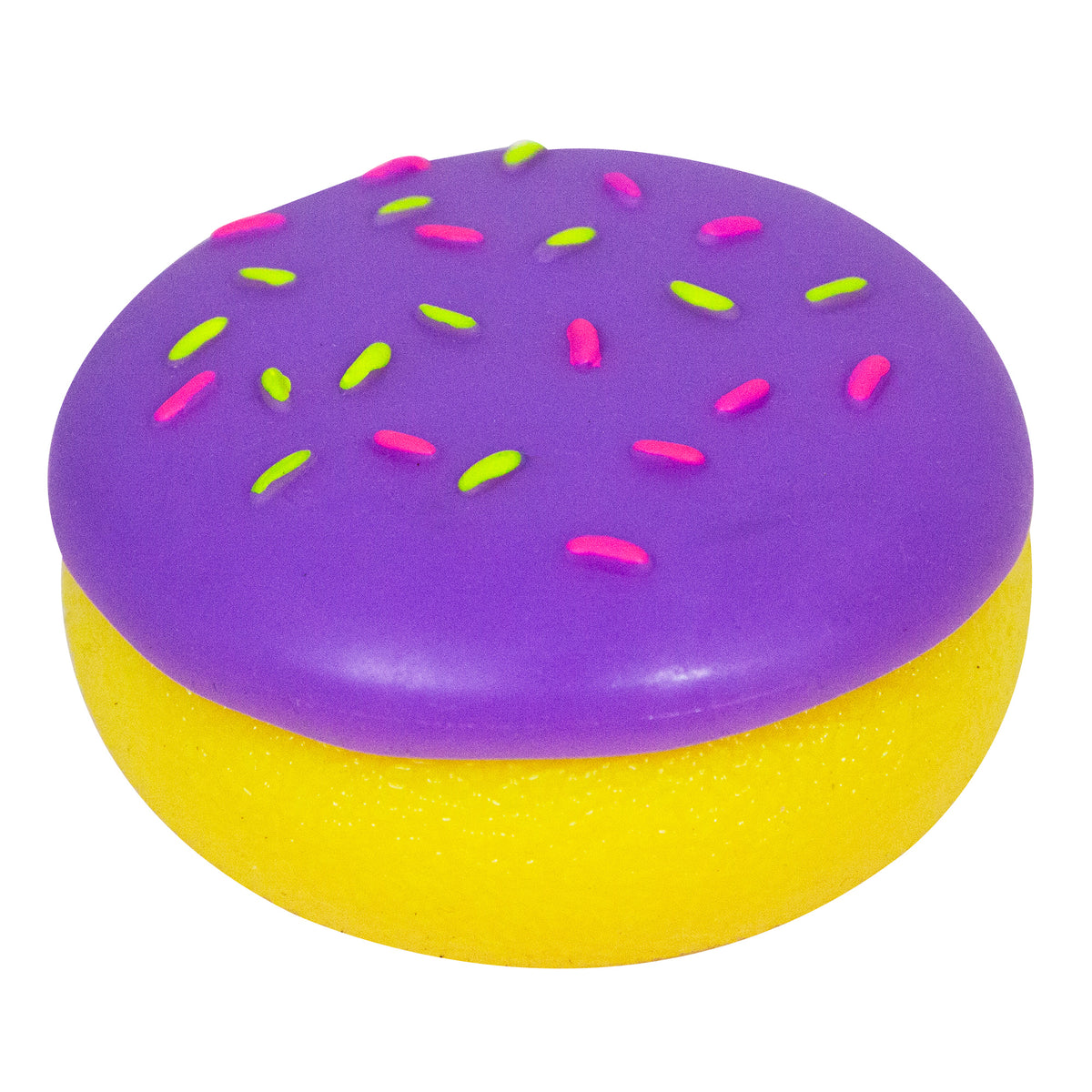 Jelly Dohnut
