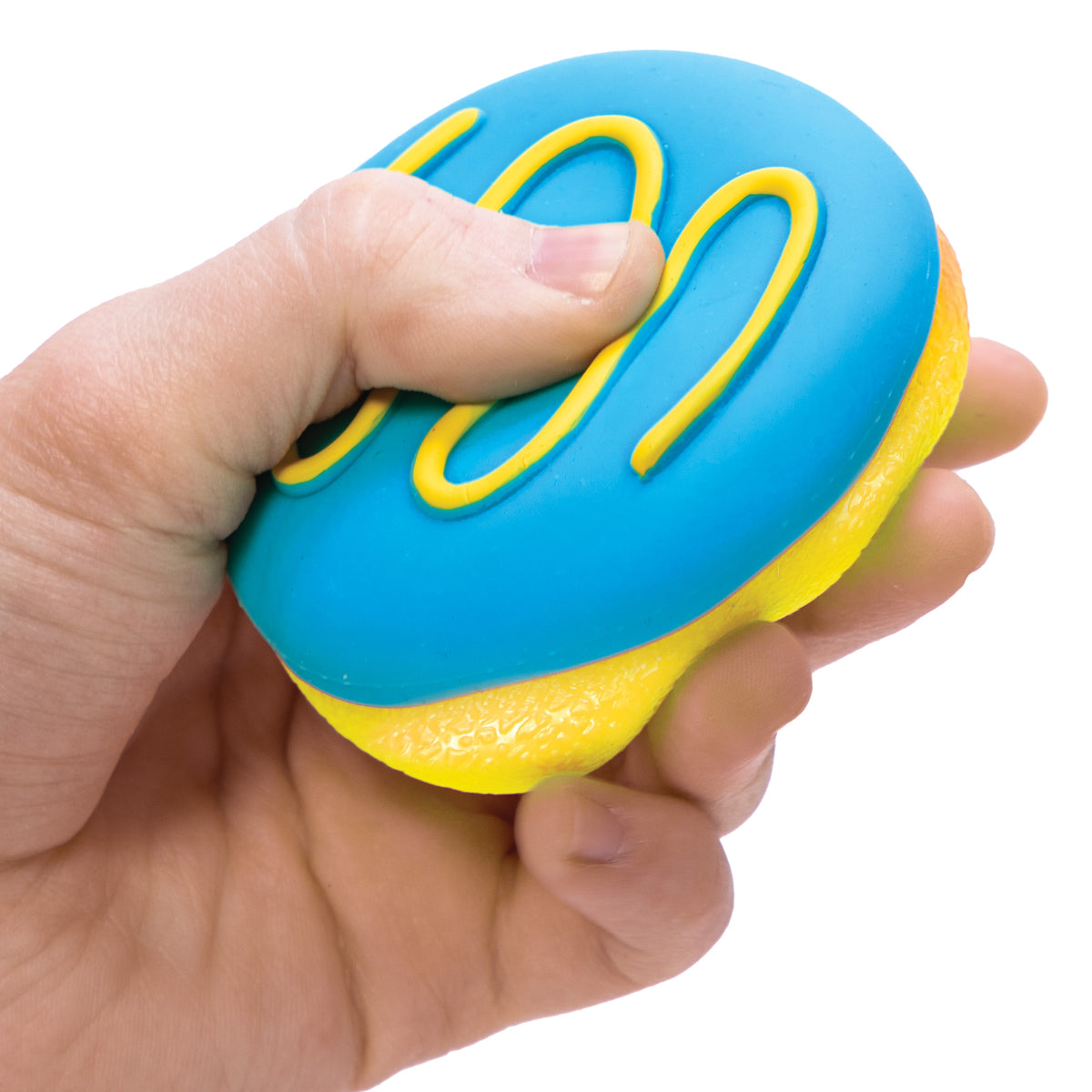 Jelly Dohnut