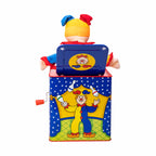 Jester Jack in the Box