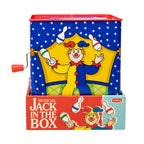 Jester Jack in the Box