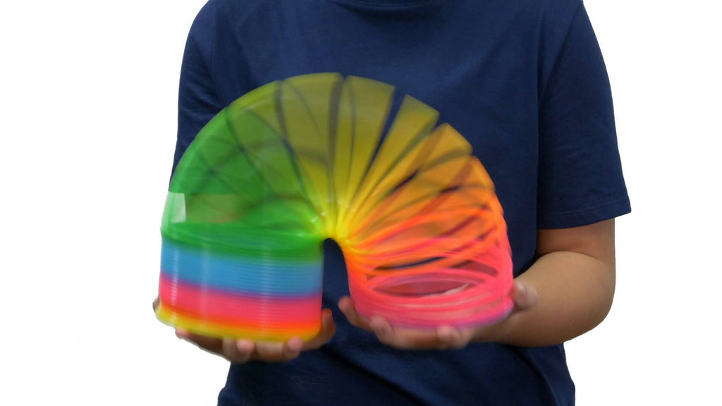 Jumbo Rainbow
